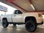 6 Inch Lifted 2008 GMC Sierra 2500 HD 4WD