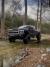 7.5 Inch Lifted 2011 Chevy Silverado 1500 2WD
