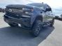 2 inch Lifted 2022 Chevy Silverado 1500 4WD