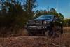 6 Inch Lifted 2008 Dodge Ram 1500 4WD