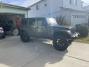 2.5 inch Lifted 2018 Jeep Wrangler JK Unlimited 4WD
