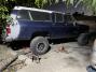 4 Inch Lifted 1989 GMC C25/K25 Suburban 4WD