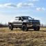 7 Inch Lifted 2015 Chevy Silverado 1500 4WD