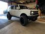 5 Inch Lifted 2023 Ford Bronco 4WD
