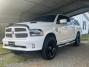 2 inch Lifted 2017 Ram 1500 4WD