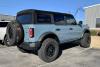 2 inch Lifted 2021 Ford Bronco 4WD