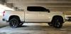 7 Inch Lifted 2021 Chevy Silverado 1500 2WD
