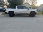 2021 Chevy Silverado 1500 4WD