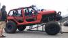6 Inch Lifted 2020 Jeep Wrangler JL Unlimited 4WD