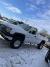 3 Inch Lifted 2003 Chevy Silverado 2500 HD 4WD