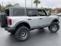 3.5 Inch Lifted 2021 Ford Bronco 4WD
