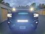 2.5 inch Lifted 2020 Ram 2500 4WD