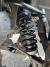 7.5 Inch Lifted 2021 Ram 1500 2WD