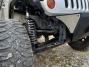 4 Inch Lifted 2011 Jeep Wrangler JK (2 Door) 4WD