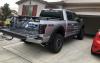 4.5 Inch Lifted 2020 Ford F-150 4WD