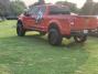 6 Inch Lifted 2019 Ford F-150 4WD