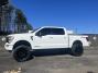 6 Inch Lifted 2022 Ford F-150 4WD