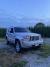 2.5 inch Lifted 2012 Jeep Liberty 4WD