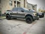6 Inch Lifted 2015 Ford F-150 2WD