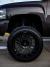 7.5 Inch Lifted 2011 Chevy Silverado 1500 4WD