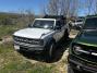2 inch Lifted 2023 Ford Bronco 4WD