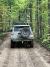 4 Inch Lifted 2019 Toyota 4Runner 4WD