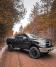 6 Inch Lifted 2009 Dodge Ram 1500 4WD