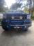 3.5 Inch Lifted 2016 GMC Sierra 1500 4WD