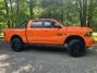 6 Inch Lifted 2015 Ram 1500 4WD