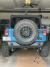 3.5 Inch Lifted 2017 Jeep Wrangler JK Unlimited 4WD