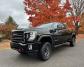 3 Inch Lifted 2021 GMC Sierra 3500 HD 4WD