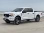 2 inch Lifted 2021 Ford F-150 4WD