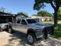 4 Inch Lifted 2015 Ram 2500 4WD
