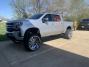 6 Inch Lifted 2021 Chevy Silverado 1500 4WD