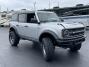 3.5 Inch Lifted 2021 Ford Bronco 4WD