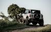 5 Inch Lifted 2022 Ford Bronco 4WD