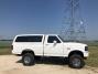 6 Inch Lifted 1996 Ford F-150 2WD