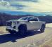 3.5 Inch Lifted 2022 GMC Sierra 1500 4WD