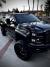 7 Inch Lifted 2015 Chevy Silverado 1500 2WD