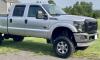 6 Inch Lifted 2013 Ford F-250 Super Duty 4WD