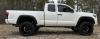 3.5 Inch Lifted 2019 Toyota Tacoma 4WD