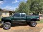 6 Inch Lifted 2003 Chevy Silverado 2500 HD 4WD