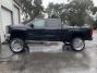 7.5 Inch Lifted 2018 Chevy Silverado 2500 HD 2WD