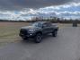 3 Inch Lifted 2017 Toyota Tacoma 4WD