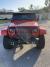 3.5 Inch Lifted 2016 Jeep Wrangler JK Unlimited 4WD