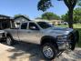 4 Inch Lifted 2015 Ram 2500 4WD