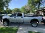4 Inch Lifted 2015 Ram 2500 4WD