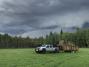 5 Inch Lifted 2012 GMC Sierra 2500 HD 4WD