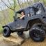 2.5 inch Lifted 1998 Jeep Wrangler TJ 4WD