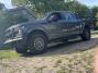 2 inch Lifted 2015 Ford F-150 4WD